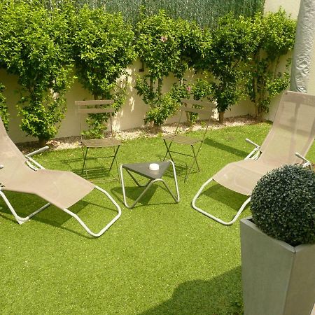 Studio Bordeaux St Augustin ภายนอก รูปภาพ