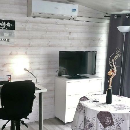 Studio Bordeaux St Augustin ภายนอก รูปภาพ